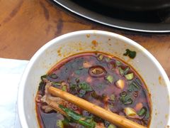 -中和远东火锅兔(老店)