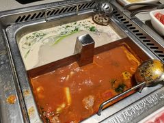 -海底捞火锅(公益西桥店)