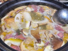-一朵菌·野生菌探索家火锅(南亚店)