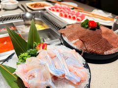 -海底捞火锅(九久奥特莱斯店)
