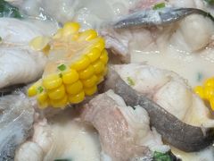 -滇色蒸汽石锅鱼(京华城店)