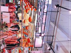 -永辉超市(鲁谷店)