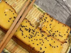 -大哈福烧烤·海鲜·家常菜(延安三路店)