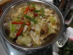 -品大三(大行宫店)