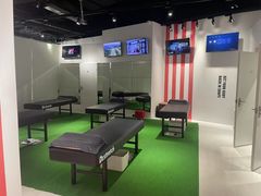 -Dr.stretch·拉伸博士(环球金融中心店)