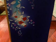-希望日本料理(保利香槟花园店)