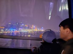 -琴岛之星摩天轮