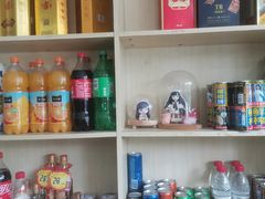 -地锅传奇(水产西路店)