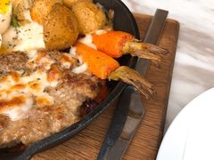 -农畉LONFOOD(福田星河COCOPark店)