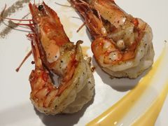 -赶海部落海鲜城(海阳路店)