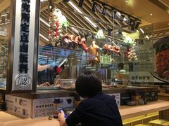 -狮头牌卤味研究所·卤味饭(花城汇南区店)