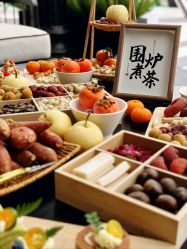 -爱悦月子中心·时光(武侯店)