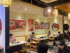 -钢管厂五区小郡肝火锅串串香(清河店)