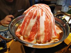 寿喜烧-沼津港渔市(宏伊国际广场店)