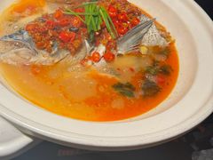 -炊烟小炒黄牛肉(浦东世纪汇店)