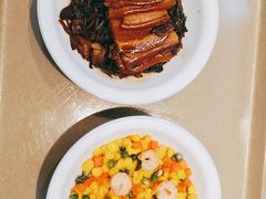 -老乡鸡(新邻天地店)