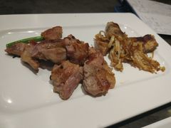 -玛雅铁板烧餐厅(中关村店)