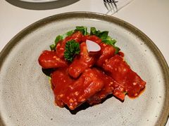 -俄士厨房(时代天街店)