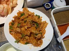 -青藤茶馆(南山路店)