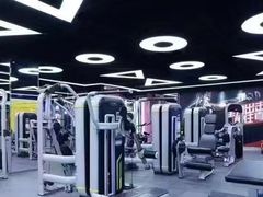 -宝德龙游泳健身