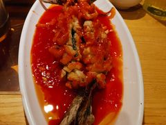 -赤宴·川菜(玉林店)