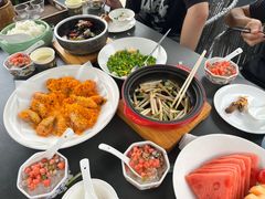 -汉水谣·江景餐厅(江滩店)