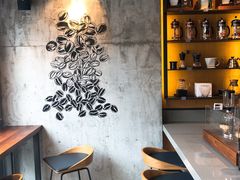 用餐区-星巴克(福州三坊七巷店)