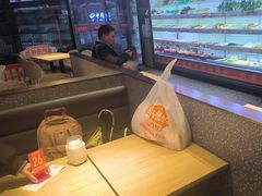 -每味每客·重庆麻辣烫(拓展大厦店)
