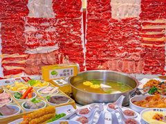 -潮正和潮汕牛肉火锅·老字号(番禺万达店)