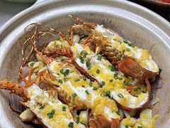 -金龙·打边炉(南京西路店)