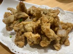 -聚汇三少·龙虾·中餐厅(莫邪路新天地店)
