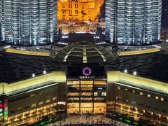 -吉隆坡国油双峰塔