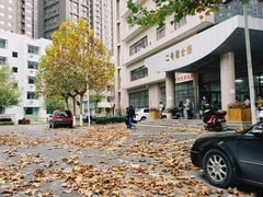 -西北大学(桃园校区)