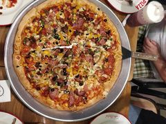 -Tubestation站点比萨(新世界大望路店)