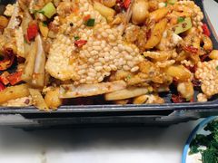 -大城小院饭店(博隆广场虹桥店)