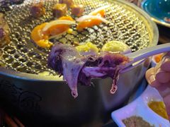 -十三姨正合丰烤肉(营迹路店)