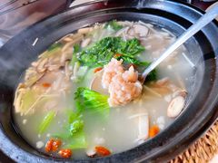 -水门巷餐厅(古子城店)