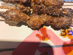 -阿记烧烤(大兴新区店)