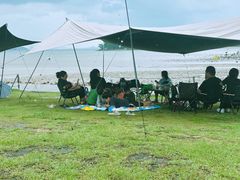 -坝光海滩
