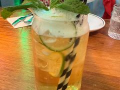 -Famous肥猫墨西哥音乐餐吧(五棵松华熙LIVE店)