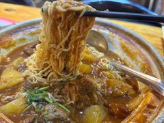 -老姑砂锅·烧烤天津菜(体北道店)