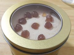 -麦雪尔甜品·生日蛋糕(新街口旗舰店)