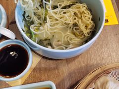 -一品小笼(金融街店)