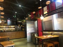 -新兴园饺子馆(北京百子湾店)