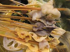 -嘉州鲜知味钵钵鸡(奎星楼店)
