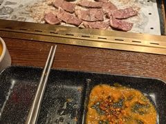 -新石器烤肉(中房金谊广场店)