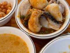 -大鼎石锅鱼(春江里店)