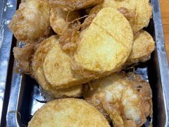 -陈氏肥蛤(小纬六路总店)