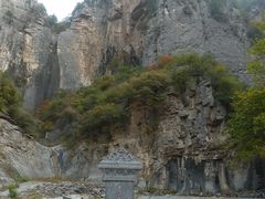 -青龙山生态文化旅游区(慈云寺)