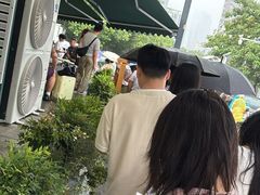 -李记清真馆(打钉巷店)